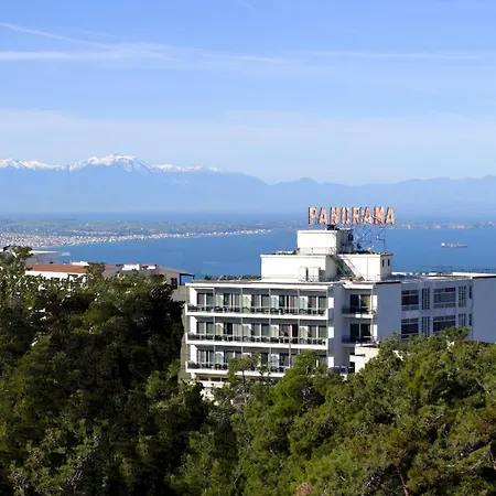 Hotel Panorama-2